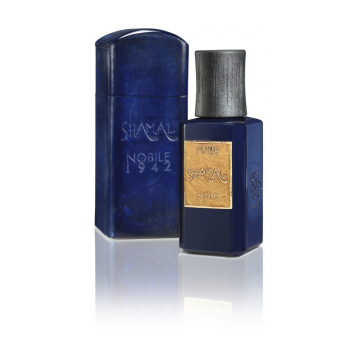 Nobile 1942 Shamal