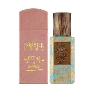 Nobile 1942 Petali e Spade