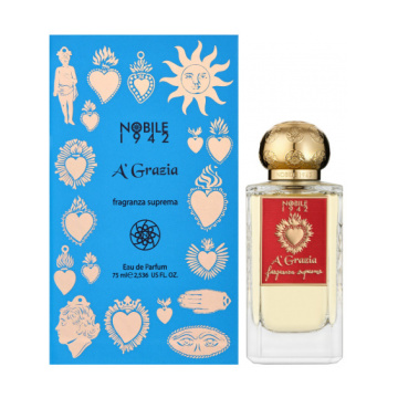 Nobile 1942 A' Grazia