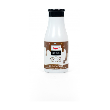 Aquolina Mild Coconut