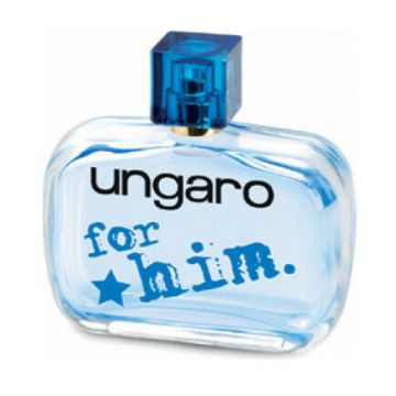 Emanuel Ungaro Ungaro for Him Tester