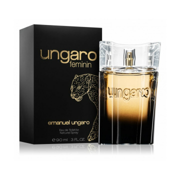 Emanuel Ungaro Feminin