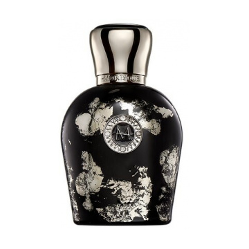 Moresque Re Nero