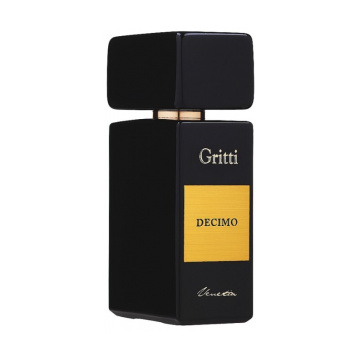 Gritti Decimo Tester