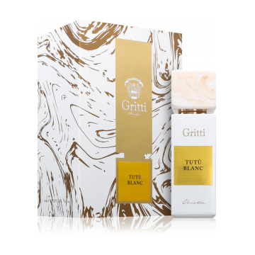 Gritti Tutù Blanc