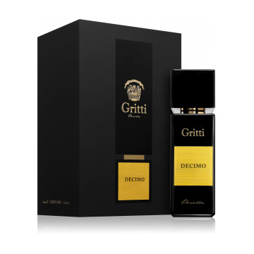 Gritti Decimo