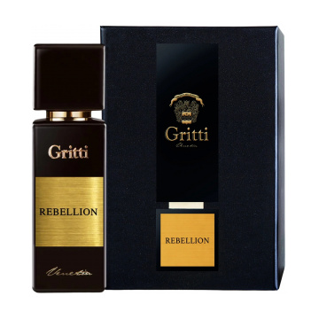 Gritti Rebellion