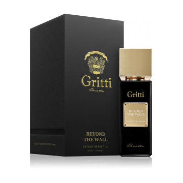 Gritti Beyond the Wall