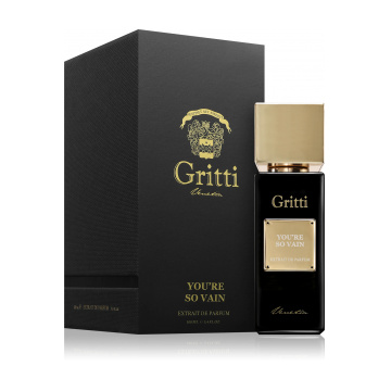 Gritti You're So Vain