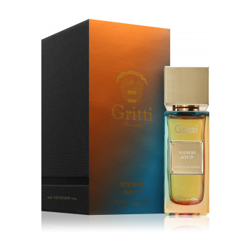 Gritti Mango Aoud
