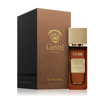 Gritti Muskaria