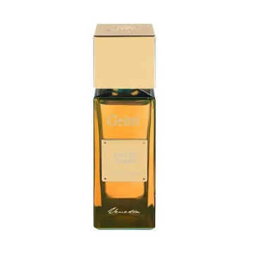 Gritti Yasuni Amber