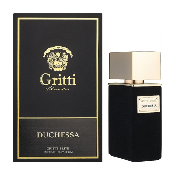 Gritti Duchessa