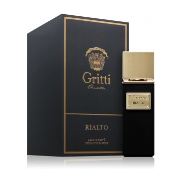 Gritti Privé Rialto