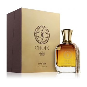 Choix Rêve D’Or