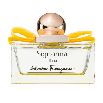 Salvatore Ferragamo Signorina Libera