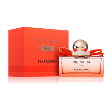 Ferragamo Signorina Unica