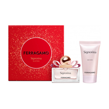 Ferragamo Signorina