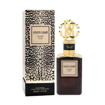 Roberto Cavalli Divine Oud