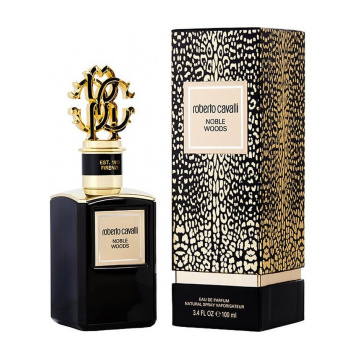 Roberto Cavalli Noble Woods