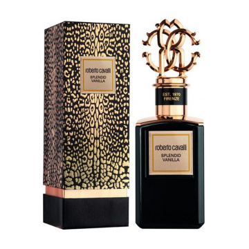 Roberto Cavalli Splendida Vanilla