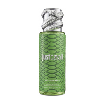 Roberto Cavalli Just Cavalli Wild Orchard Hair & Body Mist