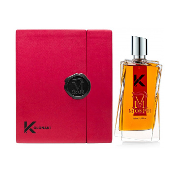 Morph Kolonaki Intense