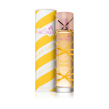 Aquolina Pink Sugar Creamy Sunshine