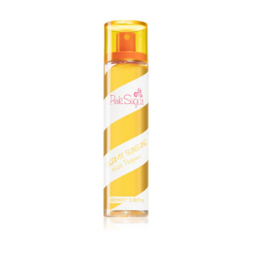 Aquolina Pink Sugar Creamy Sunshine