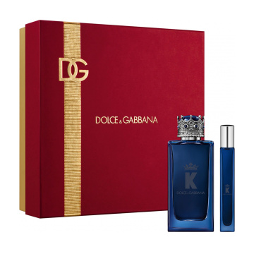Dolce & Gabbana K pour Homme Intense