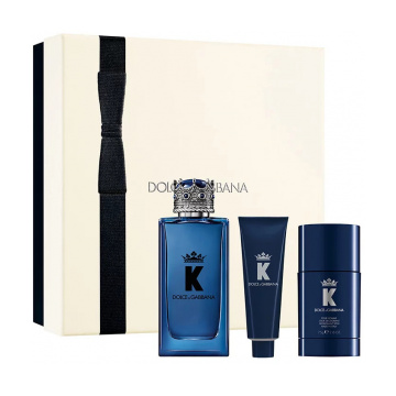 Dolce & Gabbana K pour Homme