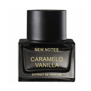 New Notes Caramelo Vanila