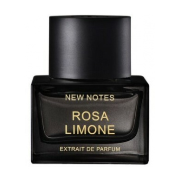 New Notes Rosa Limone