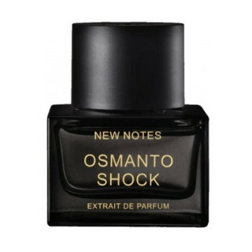 New Notes Osmanto Shock