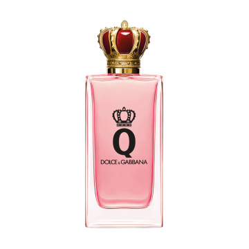Dolce & Gabbana Q by Dolce & Gabbana Tester