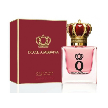 Dolce & Gabbana Q by Dolce & Gabbana