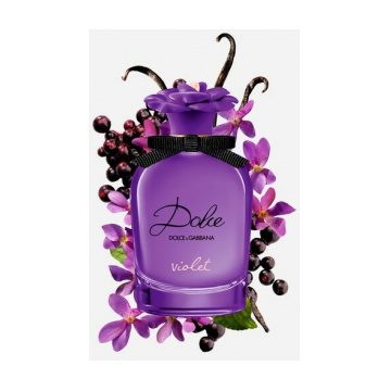 Dolce & Gabbana Dolce Violet