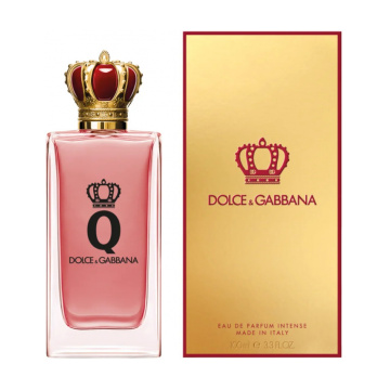 Dolce & Gabbana Q Intense