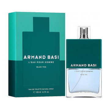 Armand Basi L'Eau Pour Homme Blue Tea