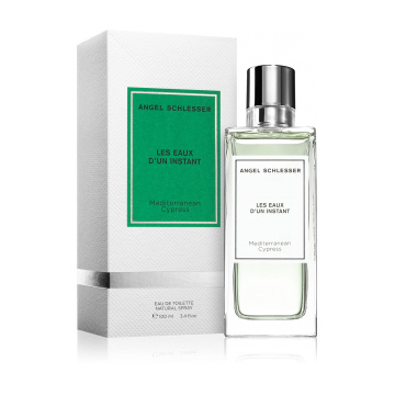 Angel Schlesser Les Eaux d'Un Instant Mediterranean Cypress