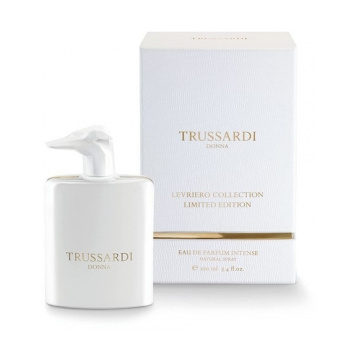 Trussardi Donna Levriero Collection Limited Edition