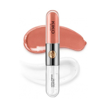 KIKO Milano Unlimited Double Touch Liquid Lip Colour