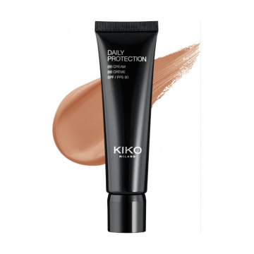 KIKO Milano Daily Protection BB Cream SPF 30