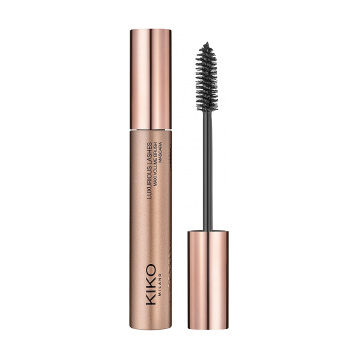 KIKO Milano Luxurious Lashes Maxi Volume Brush Mascara