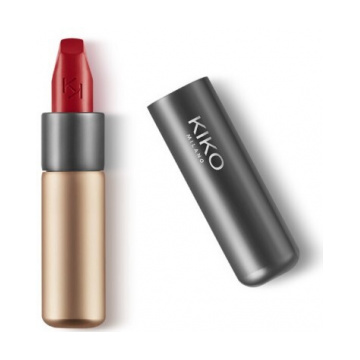 KIKO Milano Velvet Passion Matte Lipstick