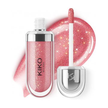 KIKO Milano 3D Hydra Lipgloss