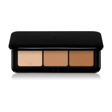 KIKO Milano Contour Obsassion Contour & Highlight Face Palette