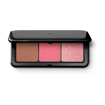 KIKO Milano Multi Finish Trio