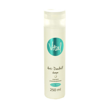 Stapiz Vital Anti-Dandruff Shampoo