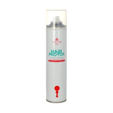 Kallos Hair Pro-Tox Hair Spray